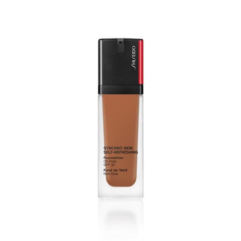 Shiseido - Synchro Skin Self-Refreshing Foundation