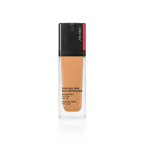 Shiseido - Synchro Skin Self-Refreshing Foundation