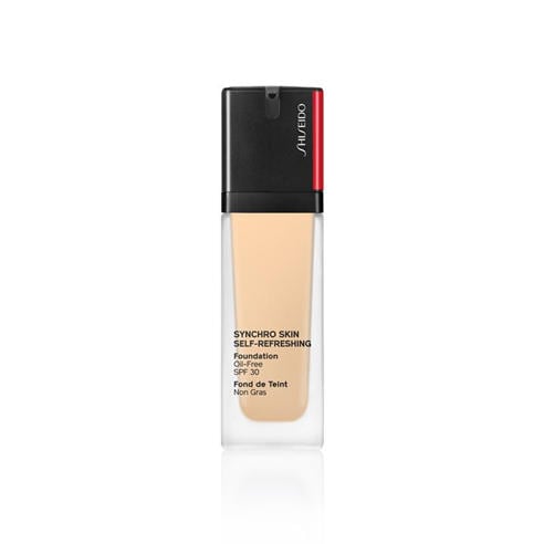 Shiseido - Synchro Skin Self-Refreshing Foundation