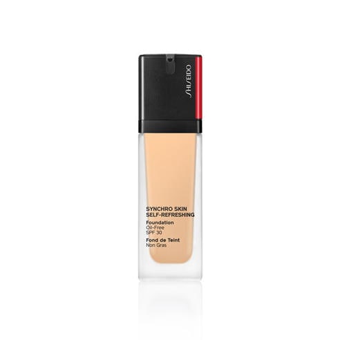 Shiseido - Synchro Skin Self-Refreshing Foundation