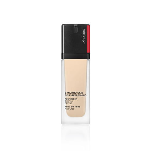 Shiseido - Synchro Skin Self-Refreshing Foundation