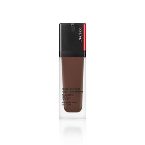 Shiseido - Synchro Skin Self-Refreshing Foundation