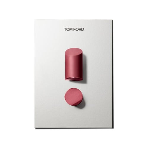 Tom Ford Beauty - Tom Ford Slim Lip Colour Shine