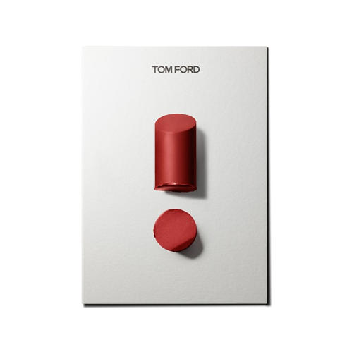 Tom Ford Beauty - Tom Ford Slim Lip Colour Shine
