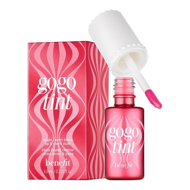 Benefit GoGo Tint Lip & Cheek Tint 6ml,All Products : American Fashion Style Bags On Sale Benefit GoGo Tint Lip & Cheek Tint 6ml,All Products : American Fashion Style Bags On Sale