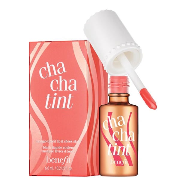 Benefit ChaCha Tint Mango Tinted Lip & Cheek Tint 6ml,All Products : American Fashion Style Bags On Sale Benefit ChaCha Tint Mango Tinted Lip & Cheek Tint 6ml,All Products : American Fashion Style Bags On Sale