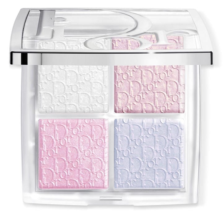 Dior Women's Backstage Glow Maximizer Palette