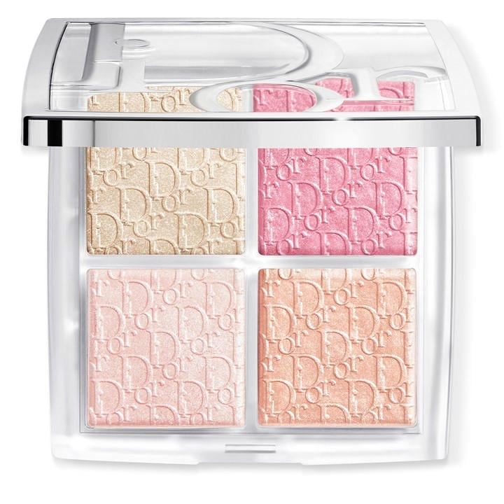 Dior Women's Backstage Glow Maximizer Palette