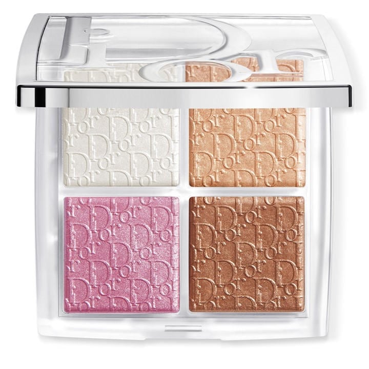 Dior Women's Backstage Glow Maximizer Palette