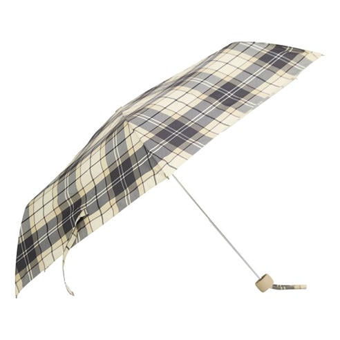 Barbour - Portree Tartan Umbrella