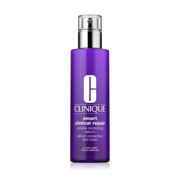 Clinique Clinique Smart Clinical Repair Wrinkle Correcting Serum,Specials : American Fashion Style Bags On Sale