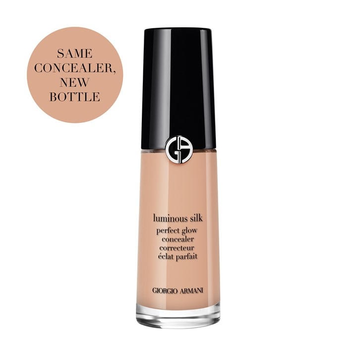 Armani Beauty Women's Nude Giorgio Armani Luminous Silk Concealer