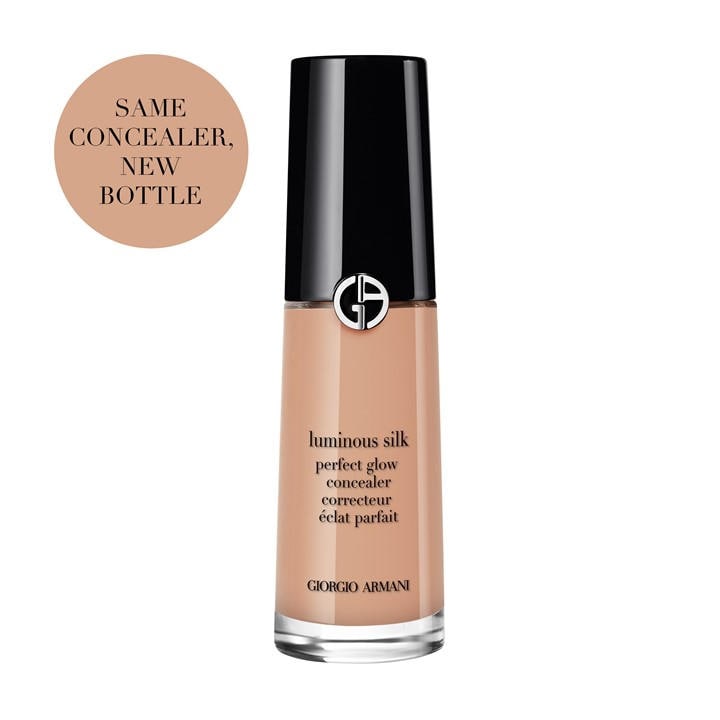 Armani Beauty Women's Nude Giorgio Armani Luminous Silk Concealer