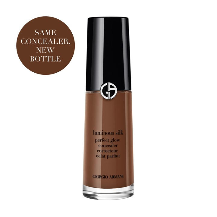 Armani Beauty Women's Purple Giorgio Armani Luminous Silk Concealer