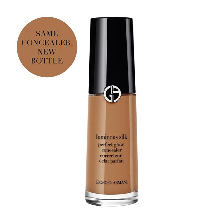 Armani Beauty Women's Nude Giorgio Armani Luminous Silk Concealer