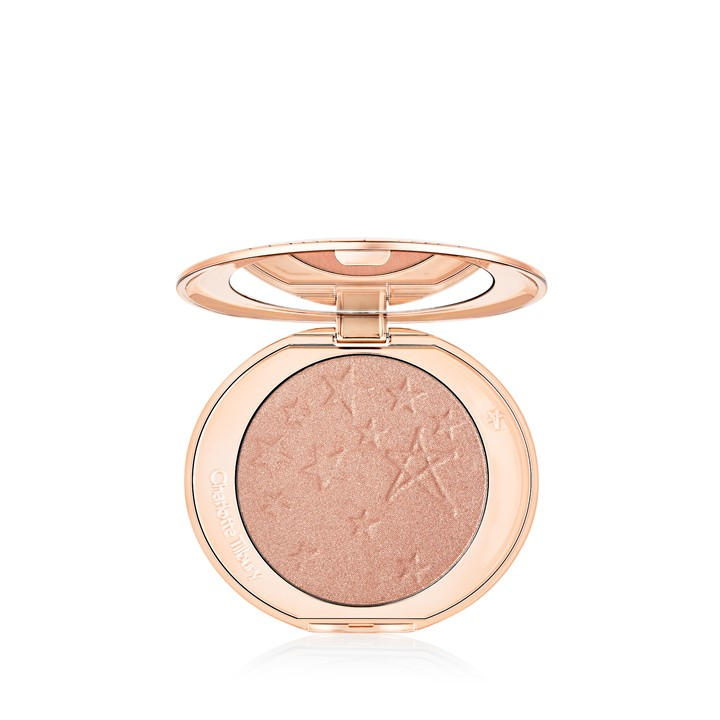 Charlotte Tilbury Women's Gold Hollywood Highlighter