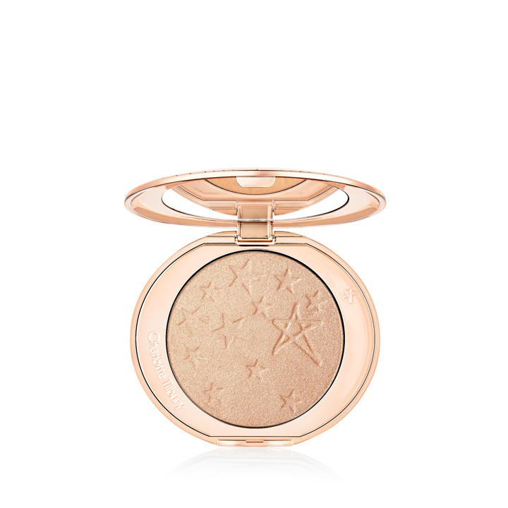 Charlotte Tilbury Women's Gold Hollywood Highlighter