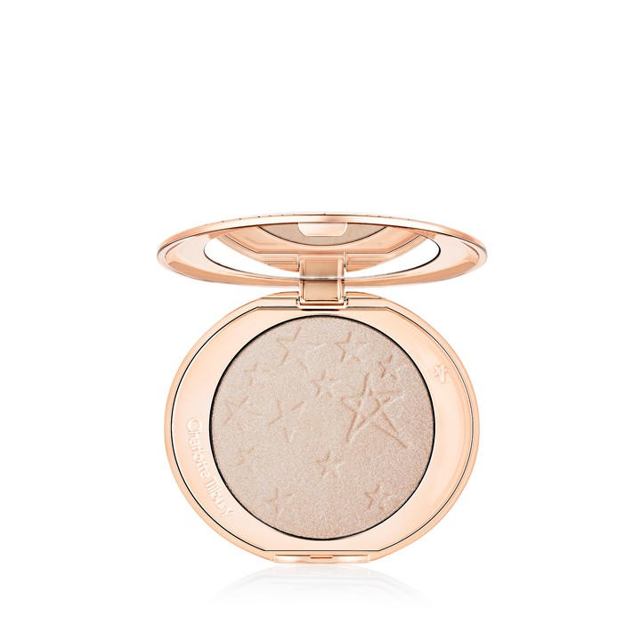 Charlotte Tilbury Women's Gold Hollywood Highlighter