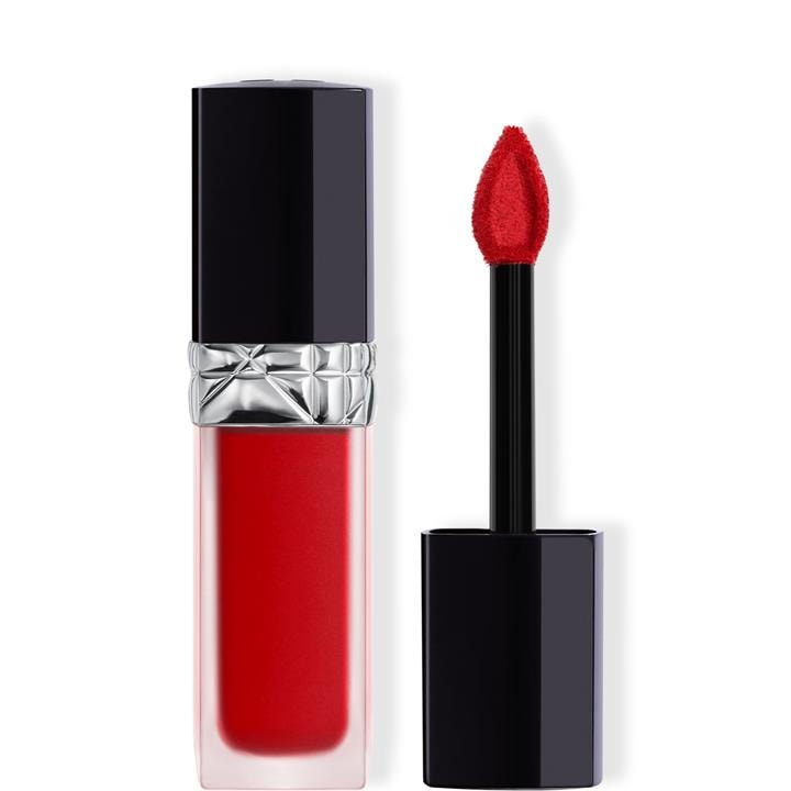 Dior Women's Forever Paris Matte Lip Stain
