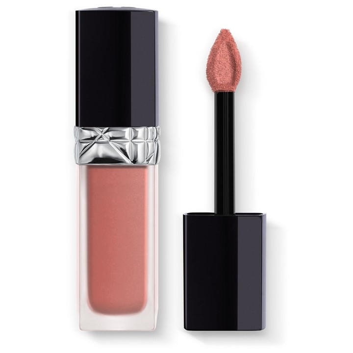 Dior Women's Forever Paris Matte Lip Stain