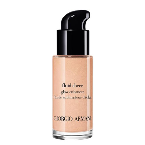 Armani Beauty - Fluid Sheer Highlighter