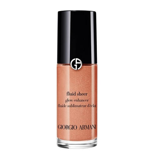 Armani Beauty - Fluid Sheer Highlighter