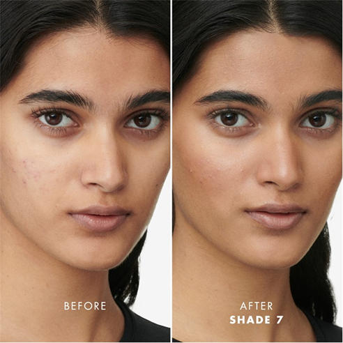 Armani Beauty - Luminous Silk Glow Fusion Face Powder