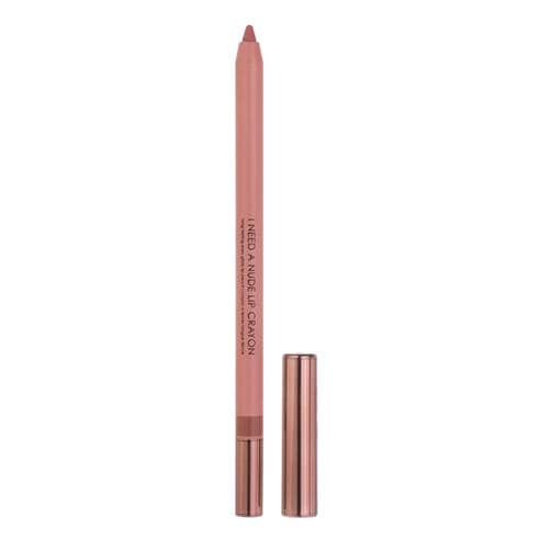 Natasha Denona - I NEED A NUDE LIP CRAYON