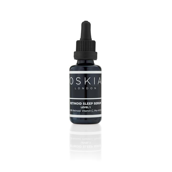 Oskia Women's None Retinoid Sleep Serum Level 1 30Ml