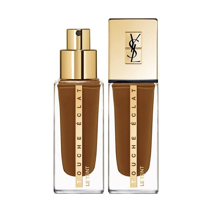 Yves Saint Laurent Women's Beige Touche Éclat Le Teint Foundation
