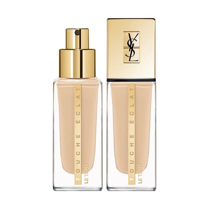 Yves Saint Laurent Women's Beige Touche Éclat Le Teint Foundation