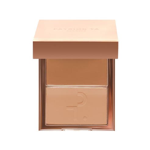 Patrick Ta - Major Skincreme Foundation and Finishing Powder Duo