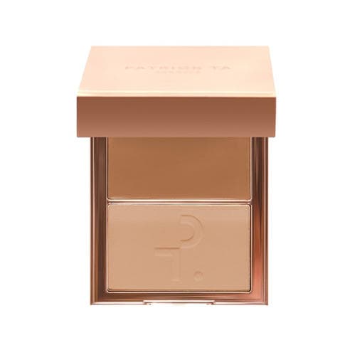 Patrick Ta - Major Skincreme Foundation and Finishing Powder Duo