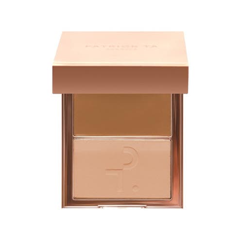 Patrick Ta - Major Skincreme Foundation and Finishing Powder Duo