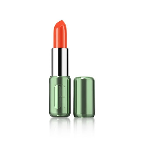 Clinique - Pop™ Longwear Lipstick - Shine