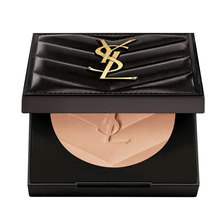 Yves Saint Laurent Women's Nude Ysl All Hours Hyper Finish Powder