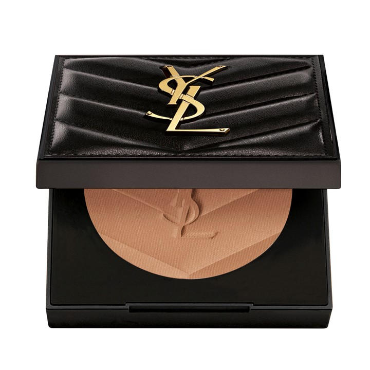 Yves Saint Laurent Women's Nude Ysl All Hours Hyper Finish Powder