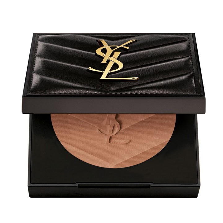Yves Saint Laurent Women's Nude Ysl All Hours Hyper Finish Powder