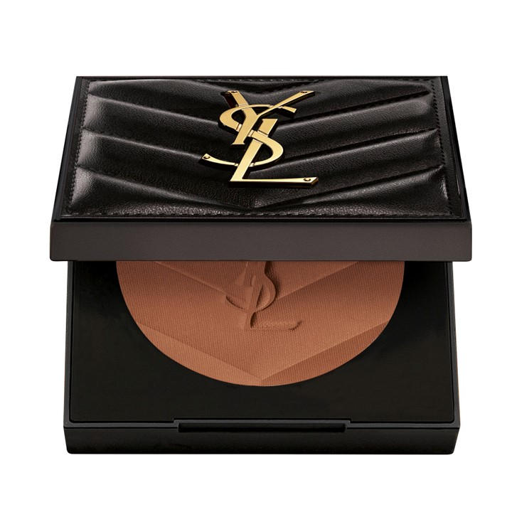 Yves Saint Laurent Women's Nude Ysl All Hours Hyper Finish Powder