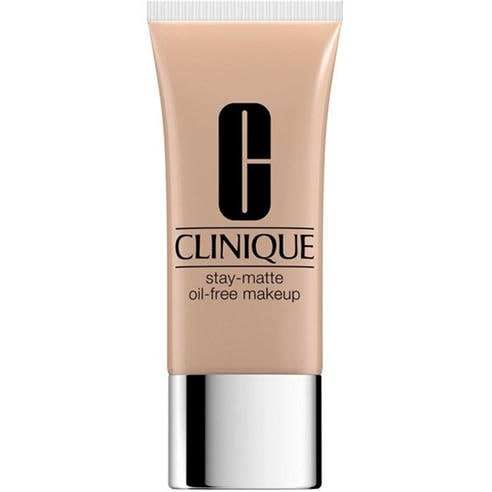 Clinique - Stay-Matte Oil-Free Make-Up