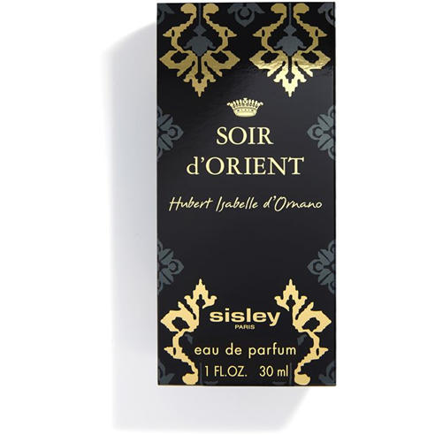 Sisley - Soir d`Orient Eau de Parfum