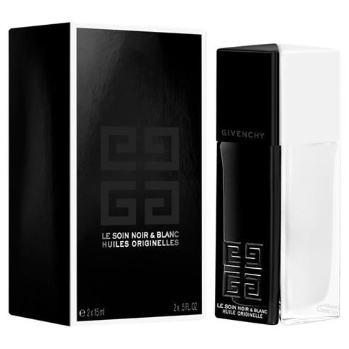 GIVENCHY - Le Soin Noir & Blanc Huiles Originelles