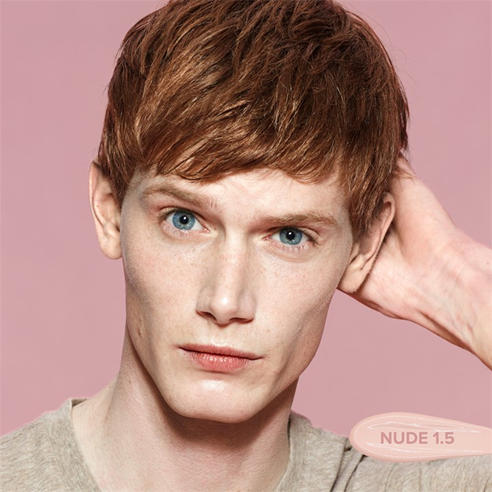 Nudestix - Tinted Cover