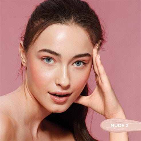 Nudestix - Tinted Cover