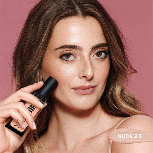 Nudestix - Tinted Cover