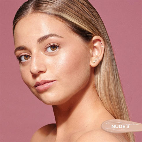 Nudestix - Tinted Cover