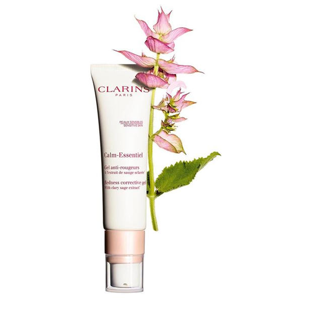 Clarins Calm-Essentiel Redness Corrective Gel,Specials : American Fashion Style Bags On Sale
