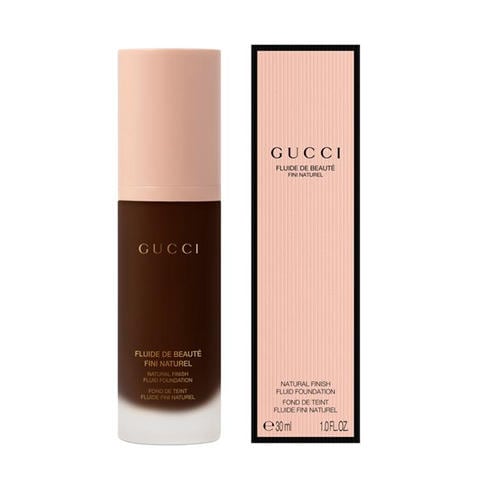 Gucci - Fluide De Beauté Fini Naturel Natural Finish Fluid Foundation