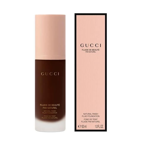 Gucci - Fluide De Beauté Fini Naturel Natural Finish Fluid Foundation