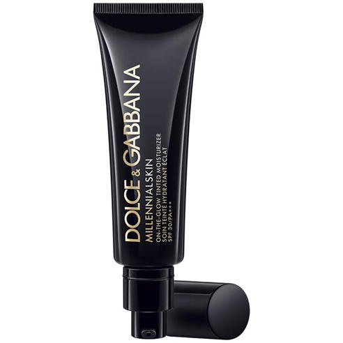 Dolce and Gabbana - Millennialskin On-the-Glow Tinted Moisturiser SPF 30/PA+++